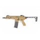 Страйкбольный автомат SIG MCX Rattler 6.5 inch (FDE) AF-S004-6.5-FDE-UP [East Crane]